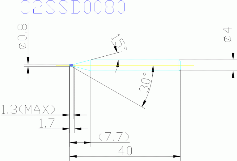 C2SSD0080
