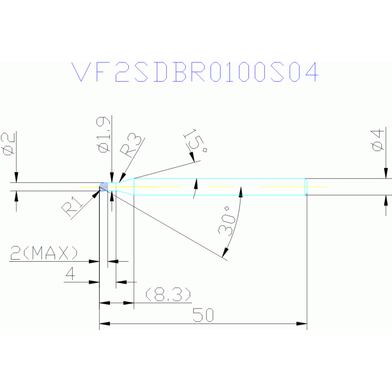 VF2SDBR0100S04