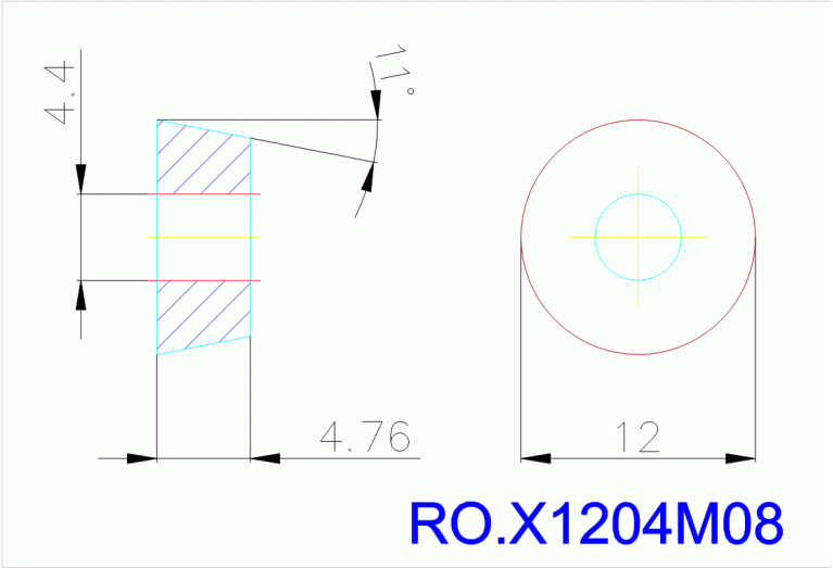 ROMX1204M0-D57 WKP35S