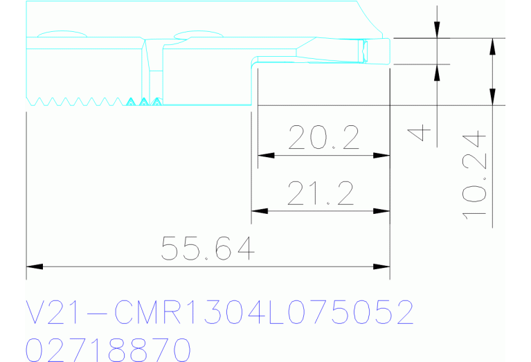V21-CMR1304L075052