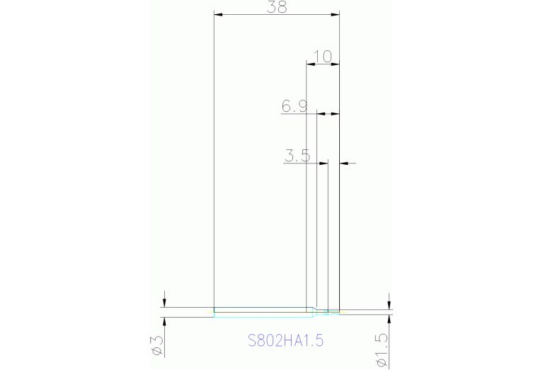 S802HA1.5