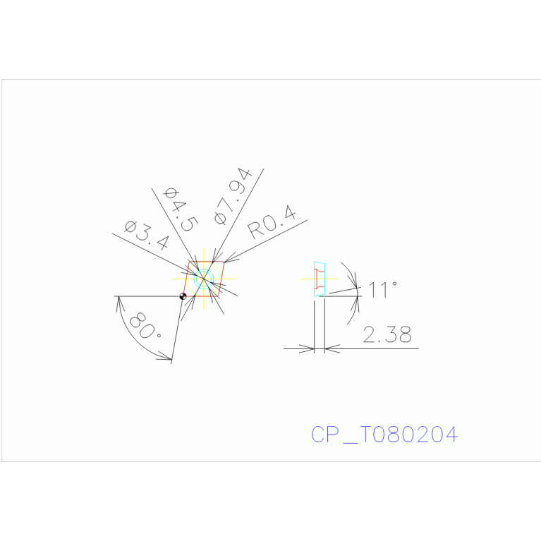 CPMT080204N-MU AC8115P