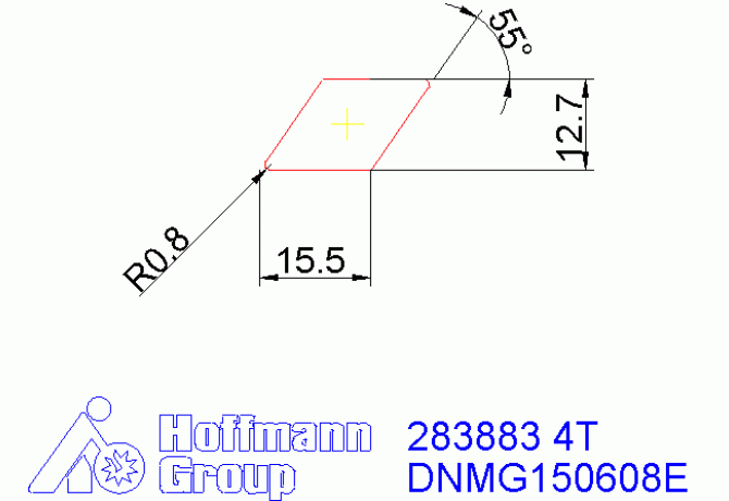 283883 4T