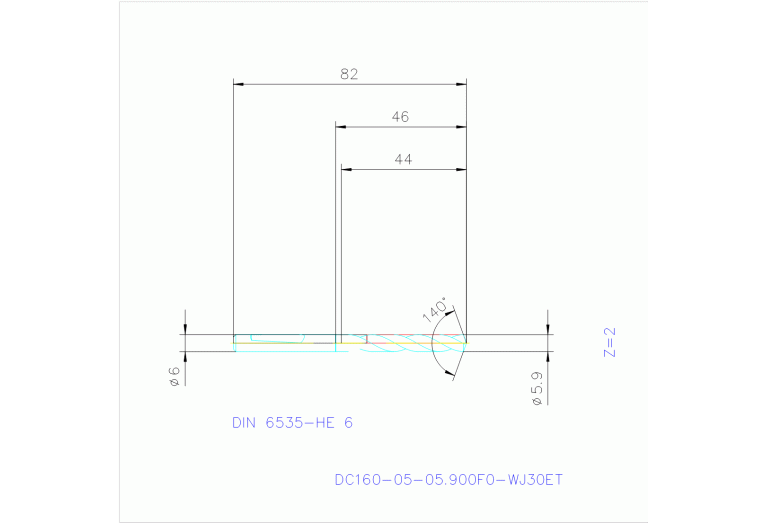 DC160-05-05.900F0-WJ30ET
