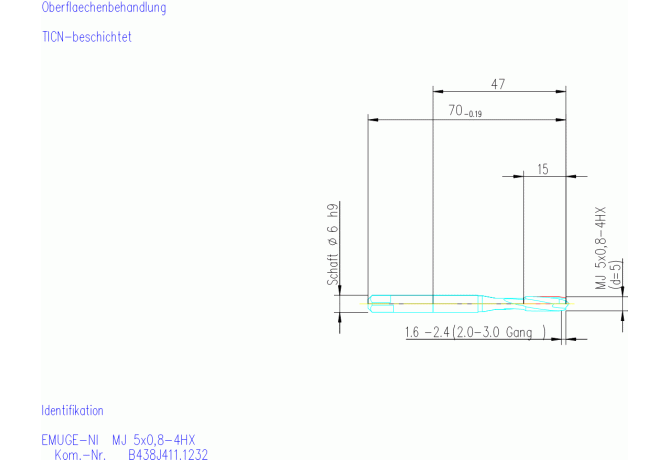 B438J411.1232