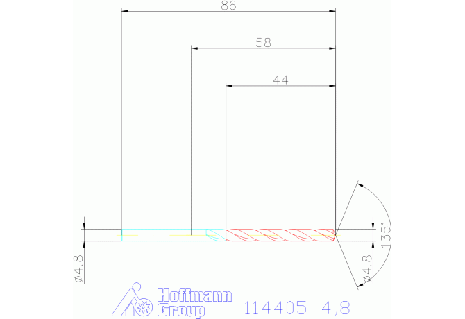 114405 4,8