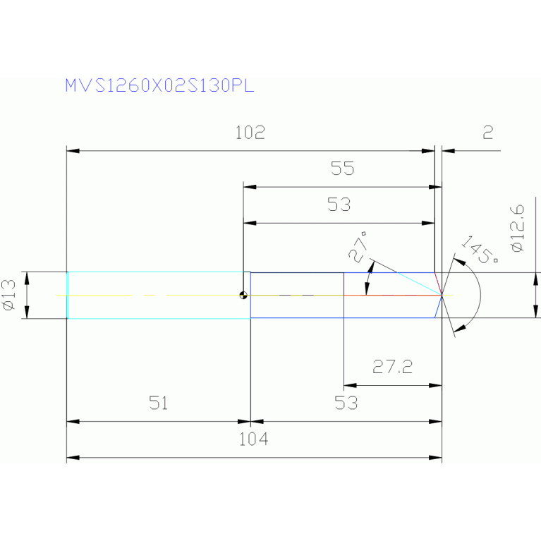 MVS1260X02S130PL