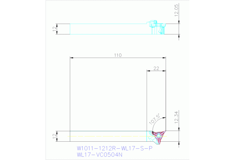 W1011-1212R-WL17-S-P