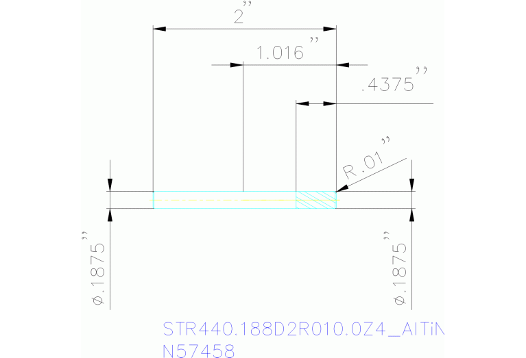 STR440.188D2R010.0Z4 ALTIN