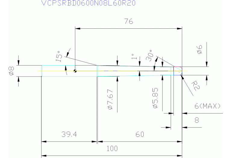VCPSRBD0600N08L60R20