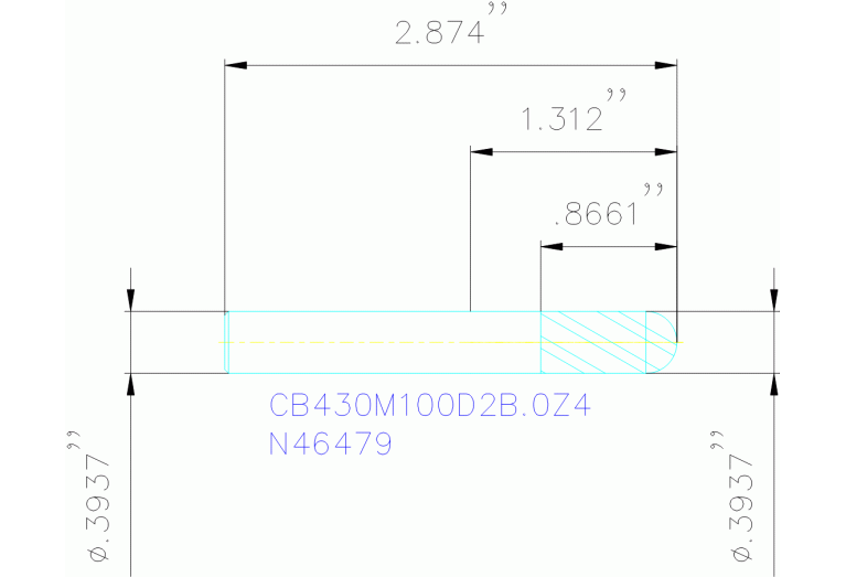 CB430M100D2B.0Z4