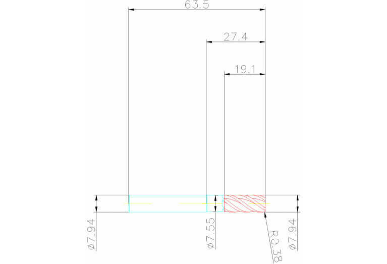 2F342-0794-038-PC 1730