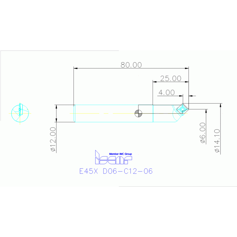 E45X D06-C12-06