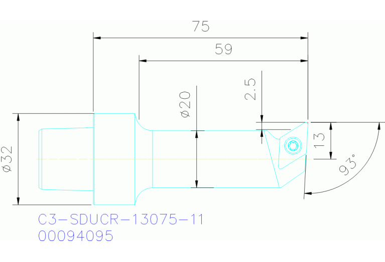 C3-SDUCR-13075-11