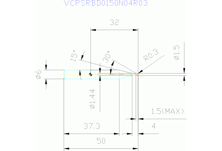 VCPSRBD0150N04R03