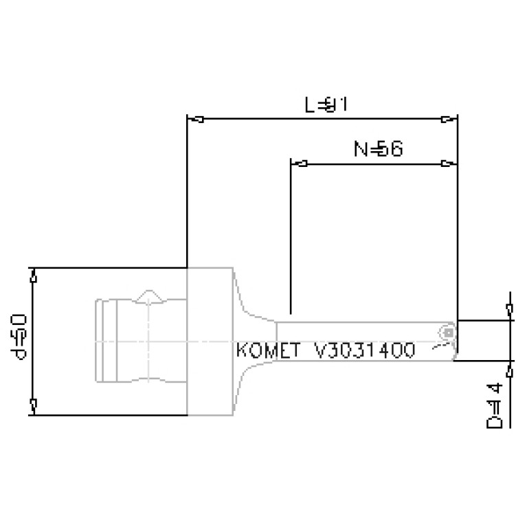V30 91400