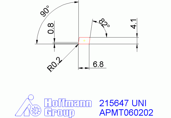 215647 UNI