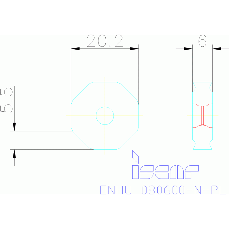 ONHU 080600-N-PL IC910