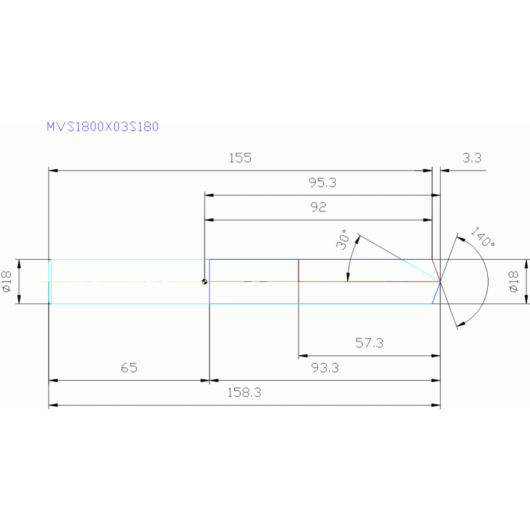 MVS1800X03S180