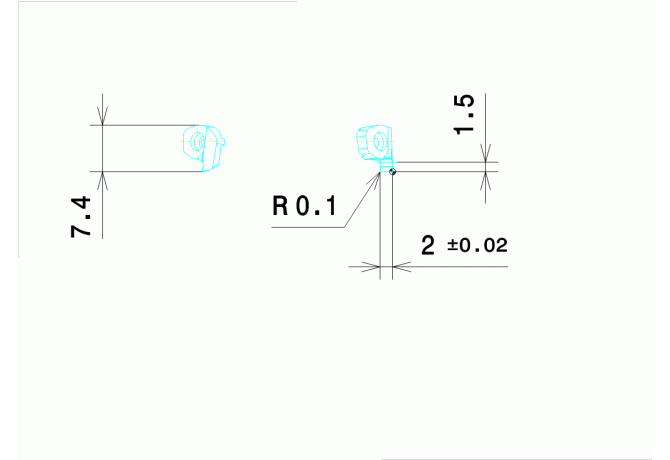 TMIL 8-2.00-0.10 TT8020