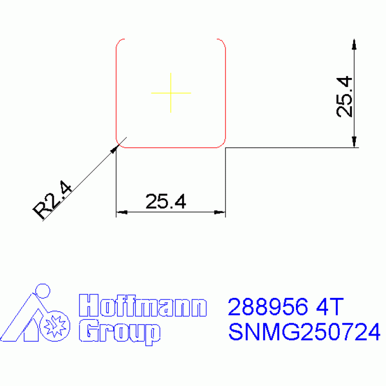 288956 4T