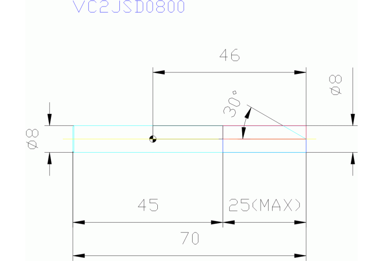VC2JSD0800