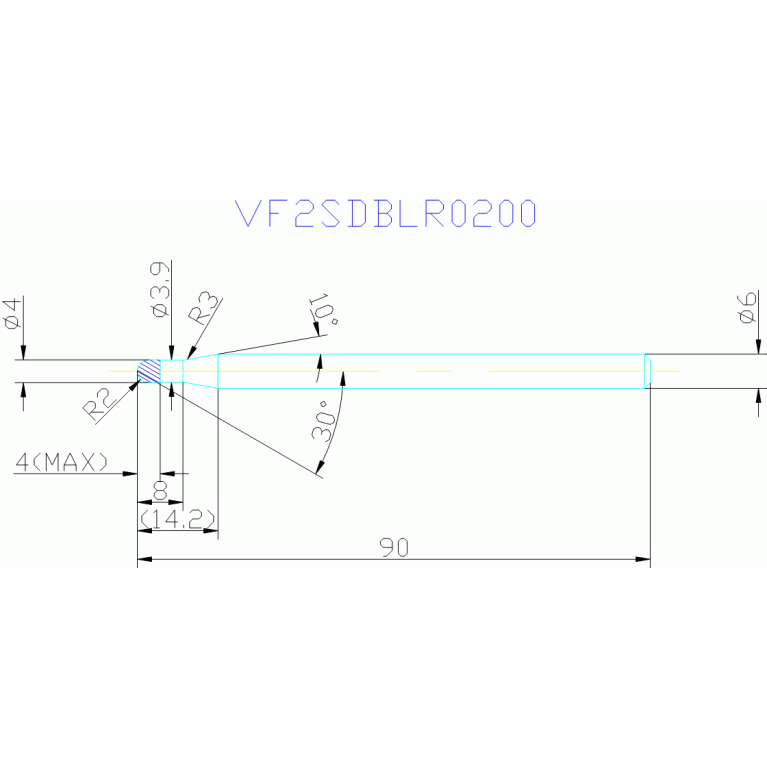 VF2SDBLR0200
