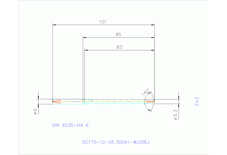 DC170-12-05.300A1-WJ30EJ