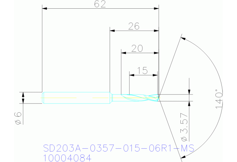 SD203A-0357-015-06R1-MS