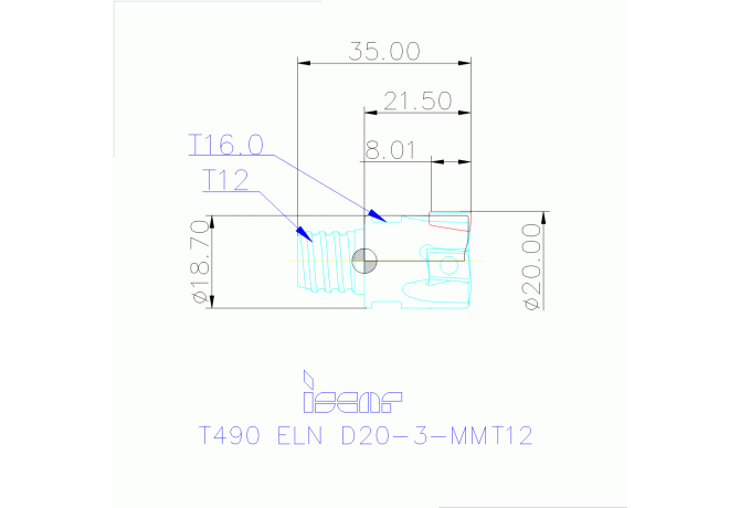 T490 ELN D20-3-MMT12
