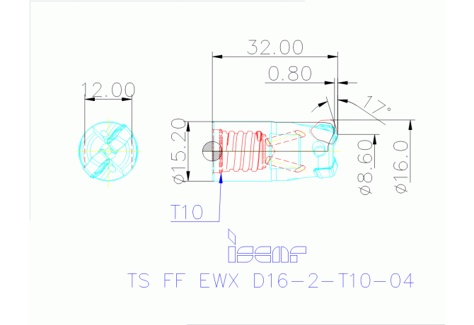 TS FF EWX D16-2-T10-04
