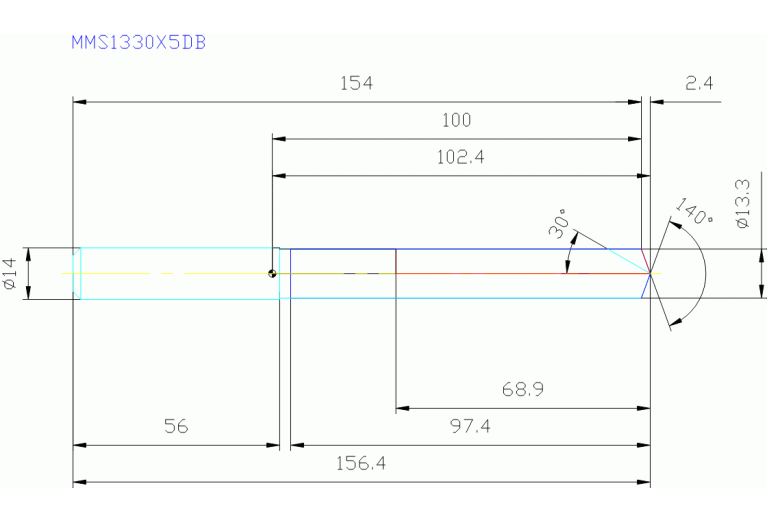 MMS1330X5DB DP7020