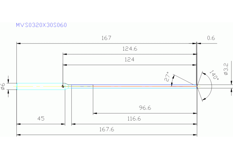 MVS0320X30S060 DP1020