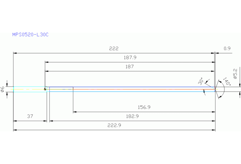 MPS0520-L30C VP15TF