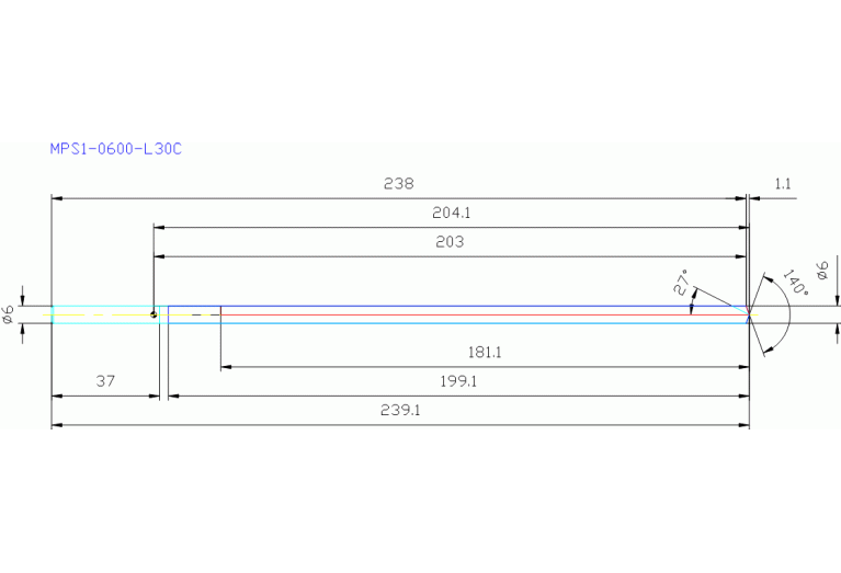MPS1-0600-L30C DP1021