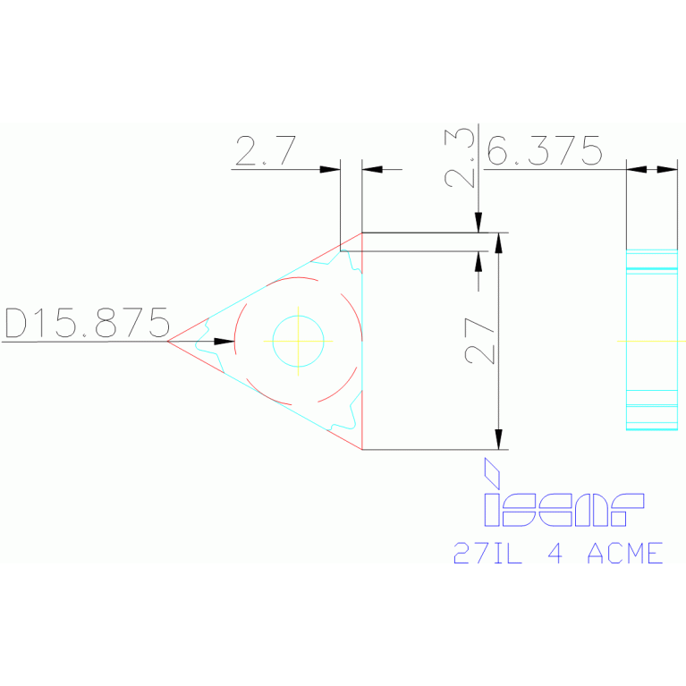 27IL 4 ACME IC250