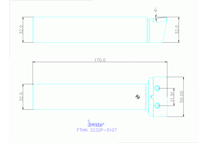 FTHN 3232P-5107