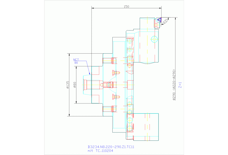 B3234.N8.220-290.Z1.TC11