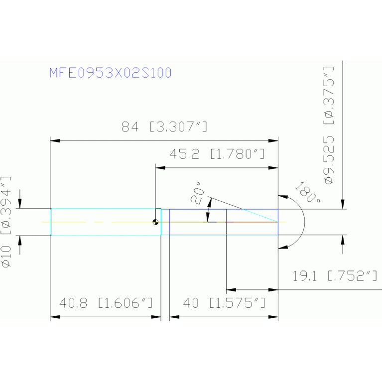 MFE0953X02S100