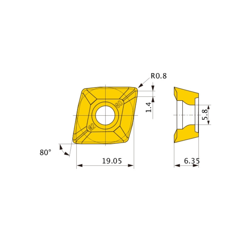 CPMT1906ZPEN-M2 F7030