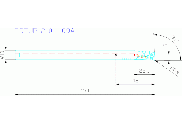 FSTUP1210L-09A