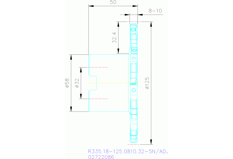 R335.18-125.0810.32-5N/ADJ