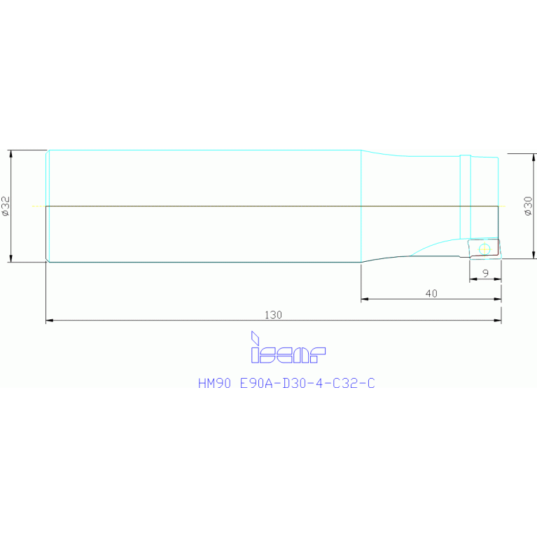 HM90 E90A-D30-4-C32-C