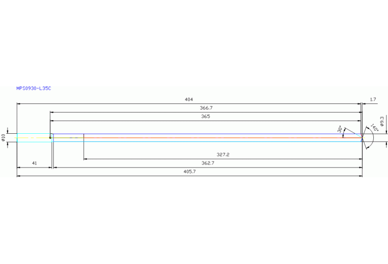 MPS0930-L35C VP15TF