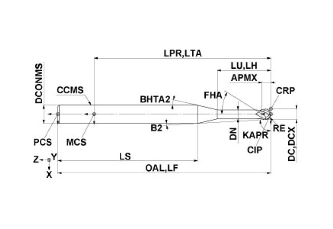 VF2XLBSR0050N040