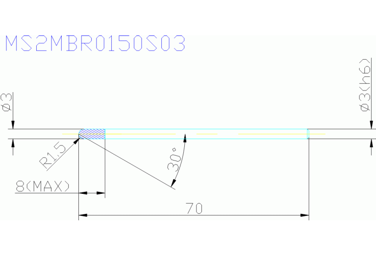 MS2MBR0150S03