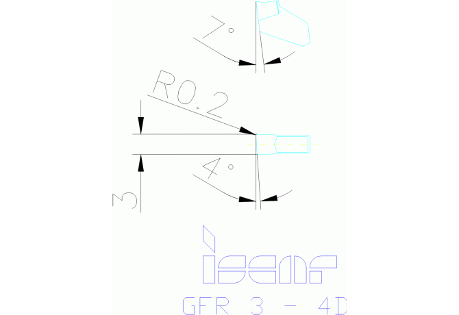 GFR 3 - 4D IC354