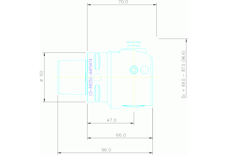 C5-R825C-AAF047A