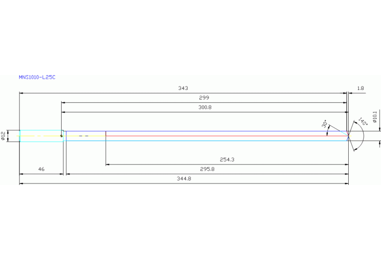 MNS1010-L25C TF15