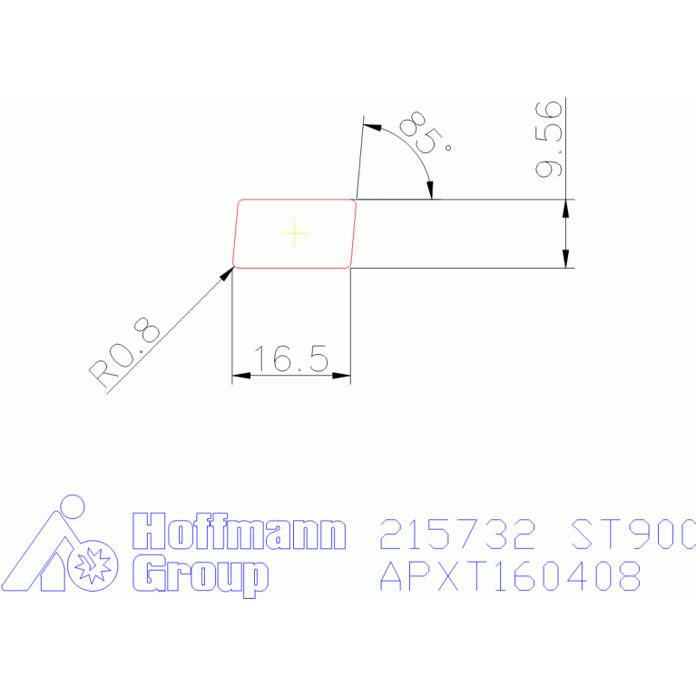 215732 ST900